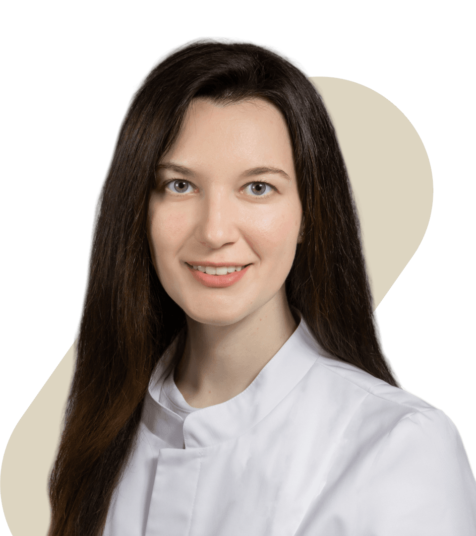 Кащеева Екатерина Анатольевна