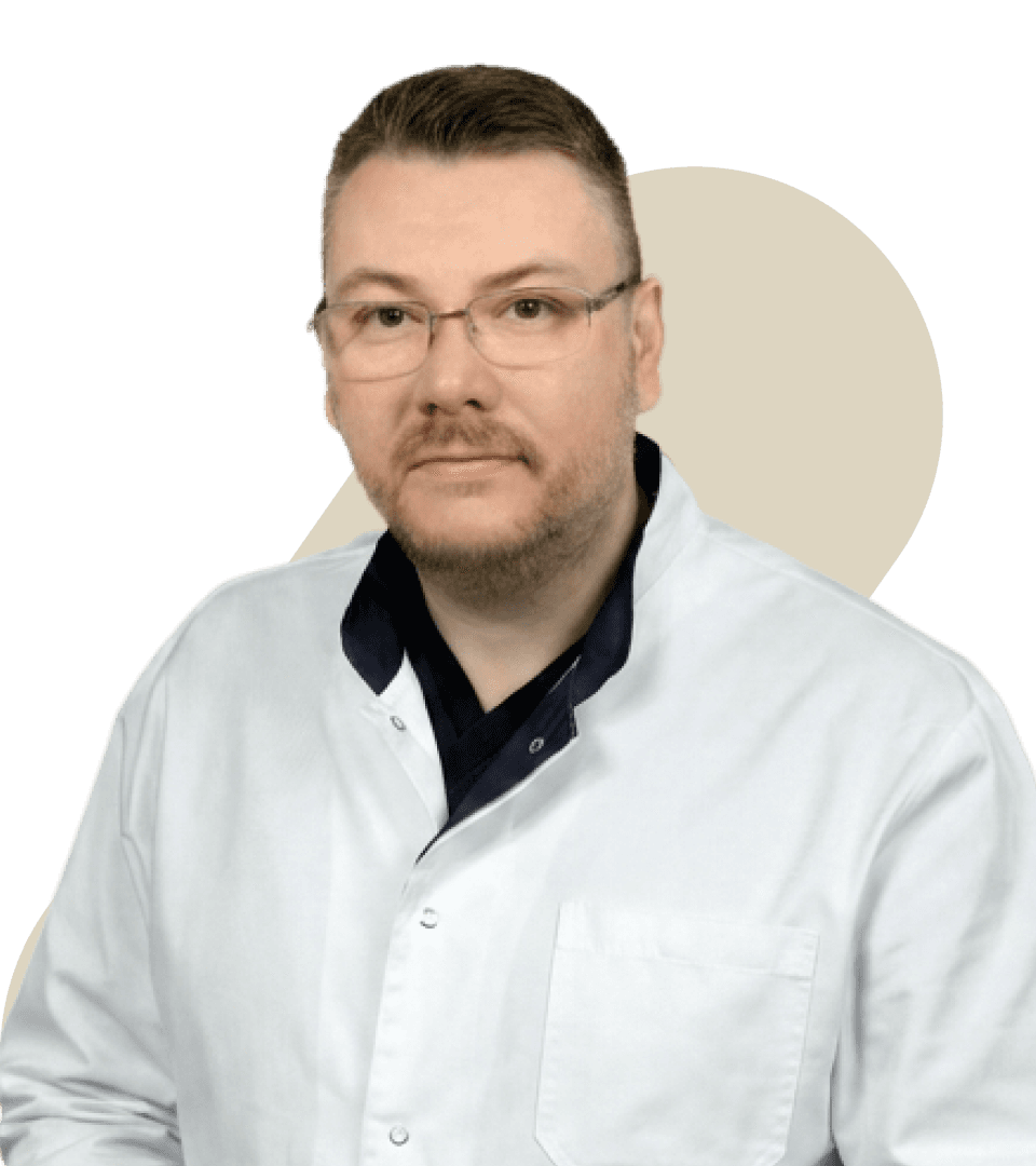 Колотовкин Сергей Александрович