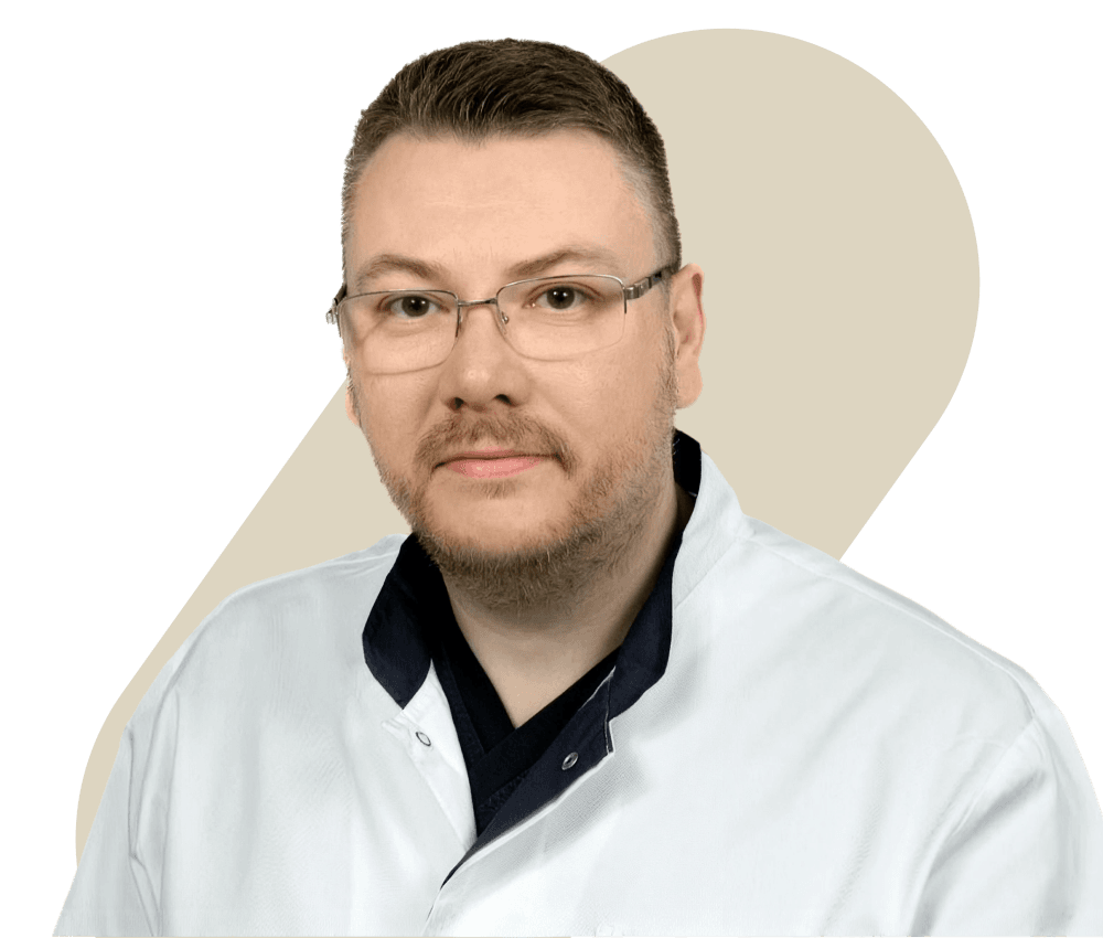 Колотовкин Сергей Александрович