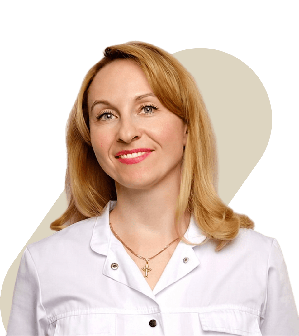 Жадаева Ирина Александровна