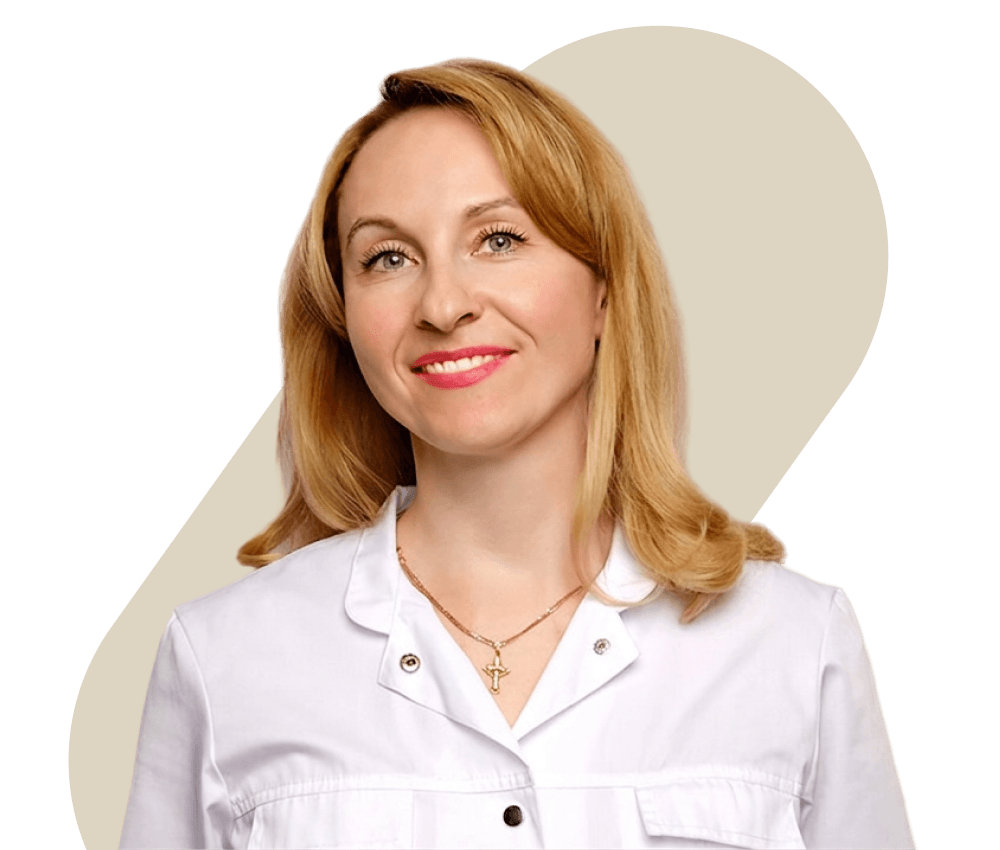 Жадаева Ирина Александровна