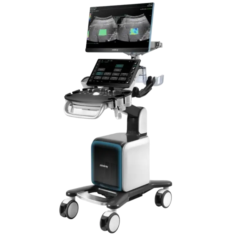 Аппарат УЗИ Mindray Consona N9