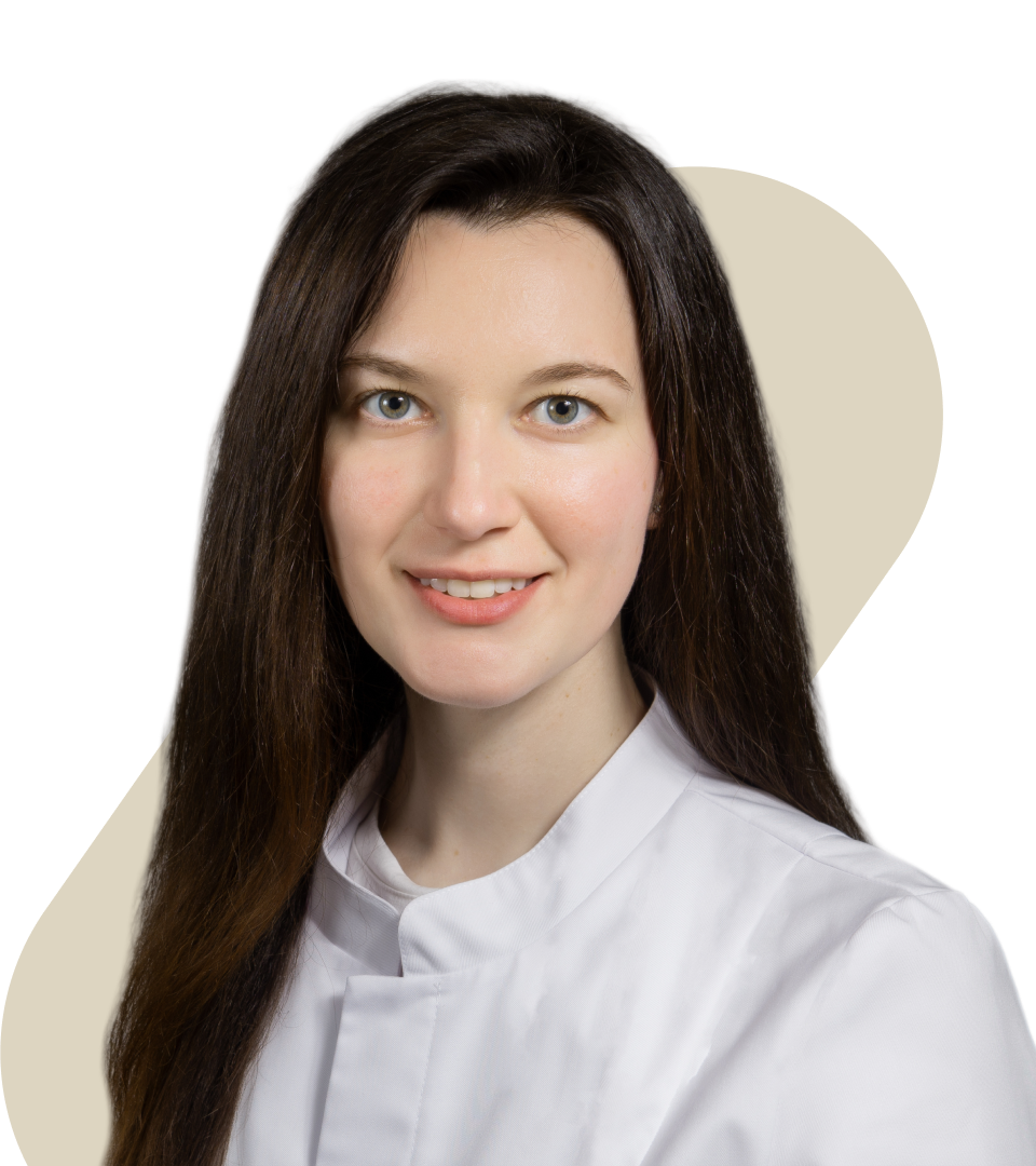 Кащеева Екатерина Анатольевна