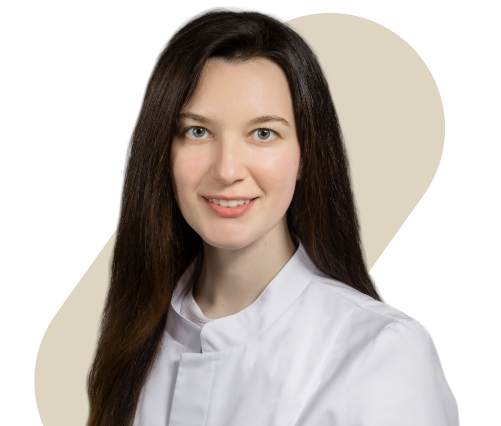 Кащеева Екатерина Анатольевна