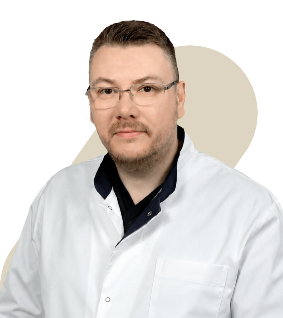 Колотовкин Сергей Александрович