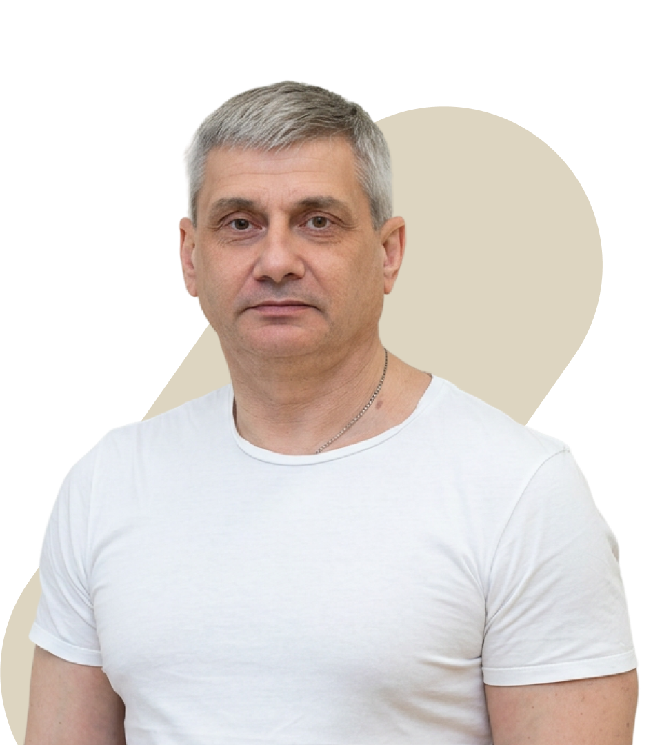 Шифрин Владимир Львович